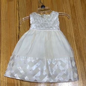 Beautiful infant dress
